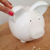 Piggy bank