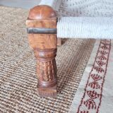 Indian stool