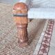 Tabouret indien