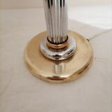 Modernist lamp from the 80