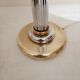 Modernist lamp from the 80