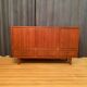 Vintage teak sideboard, 1960s