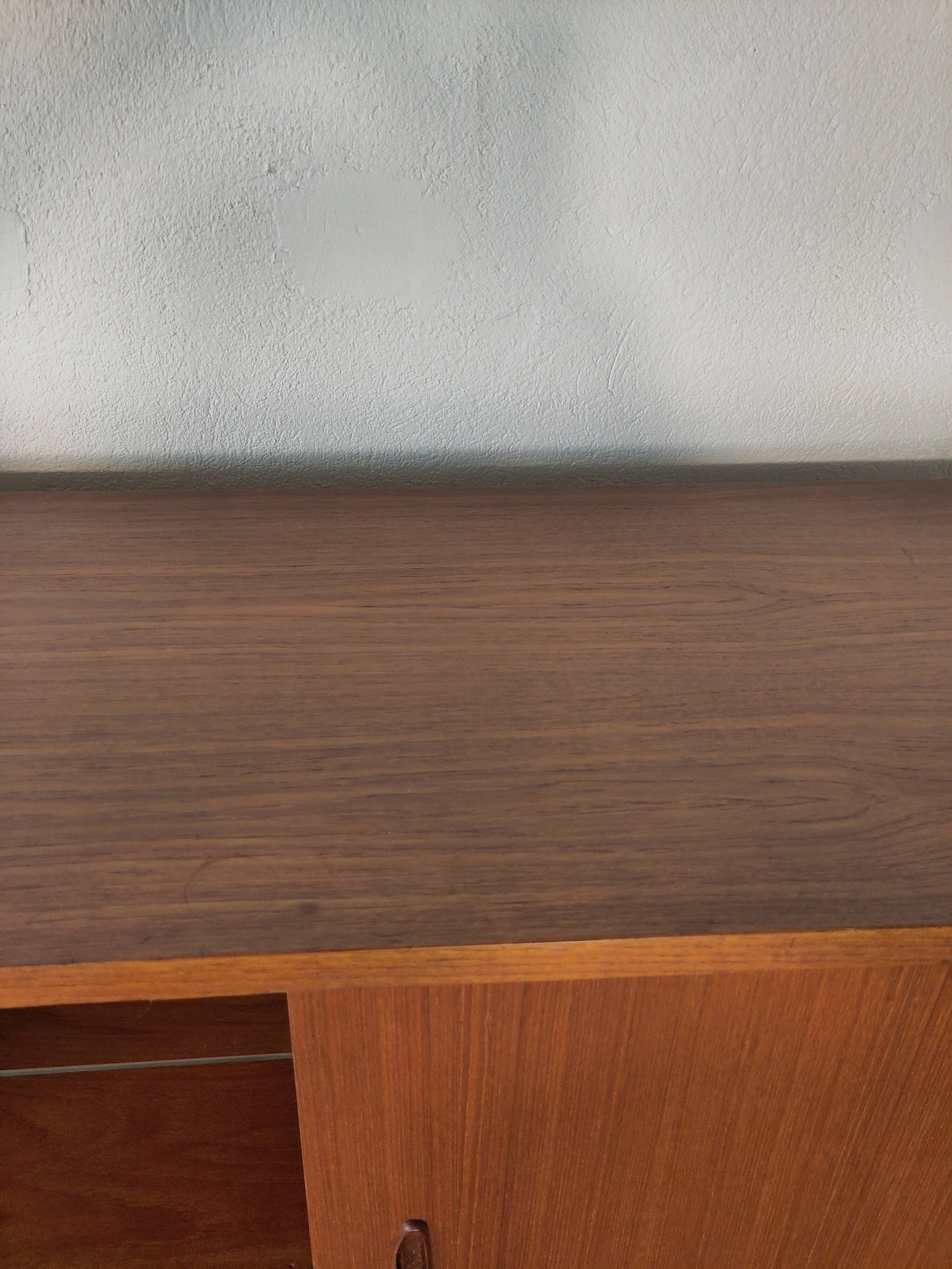 High Scandinavian enfilade IB Koford Larsen Teak