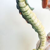 Large amphora vase Bassano Italy