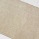 Oushak Vintage Anatolian Wool Carpet
