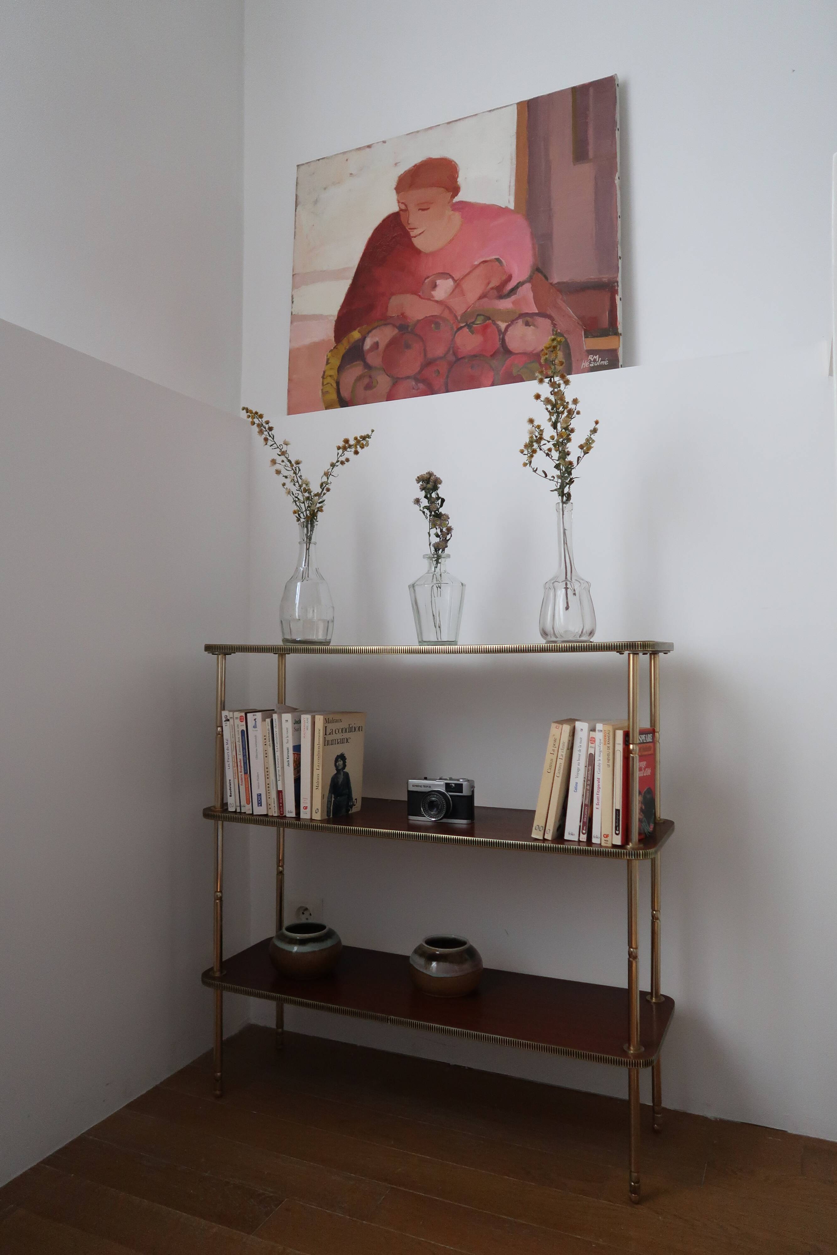 Shelves formica