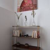 Shelves formica