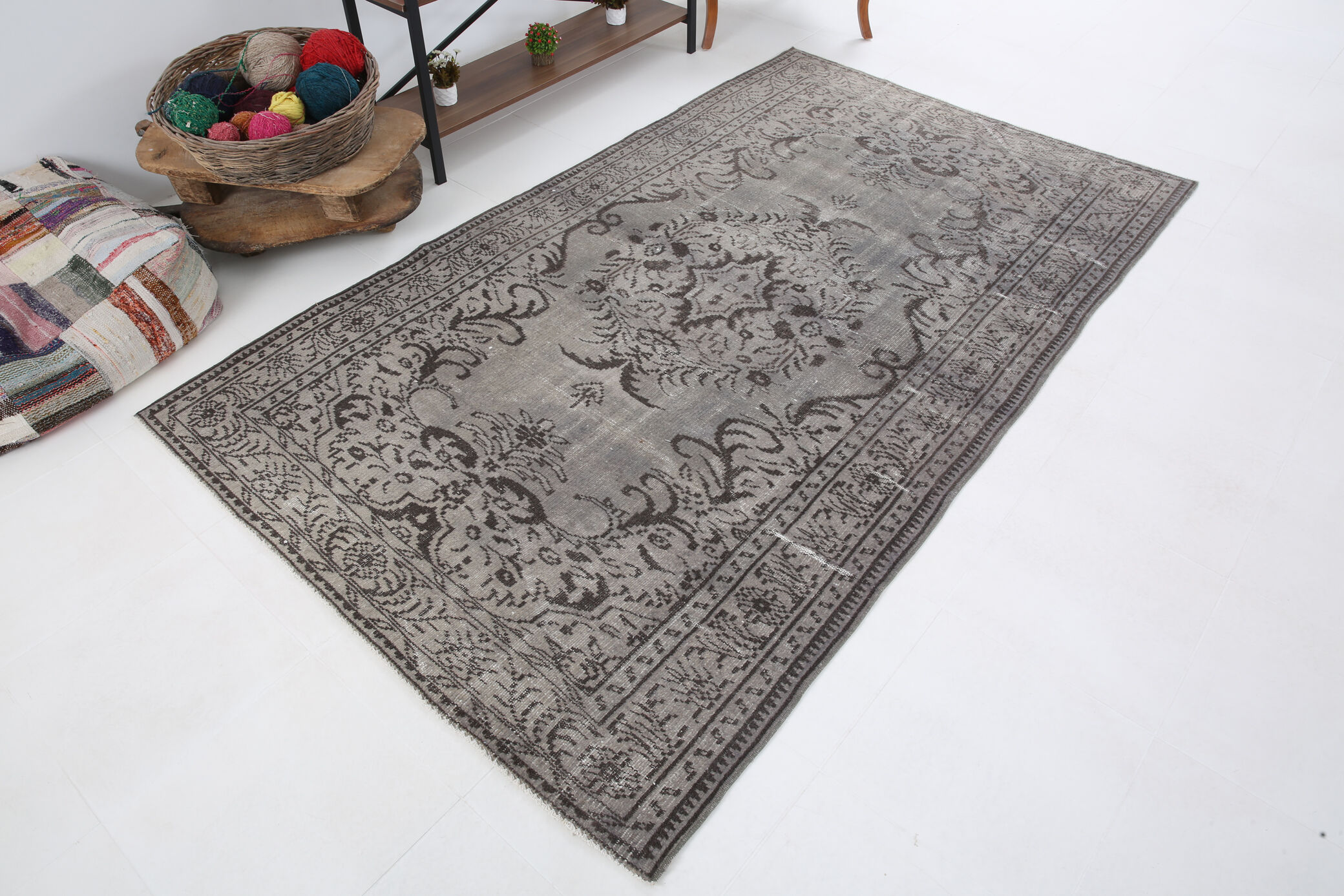 Turkish persian rug 253x150