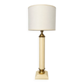 Lampe néoclassique Robert de Schuytener – Monteuse N°6 – années 70