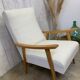 Vintage armchair