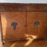 Meuble buffet vintage