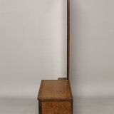 Period hairdresser art deco