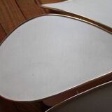 Lotus flower pendant, petals