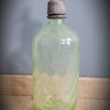 Green siphon Bougault Lejeune