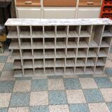 Locker furniture