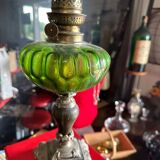 Oil lamp
