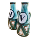 Vinegar oiler, pitchers Robert Picault ceramic Vallauris