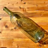 Large old bottle