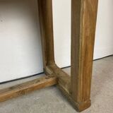 Block with drawer