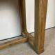 Block with drawer