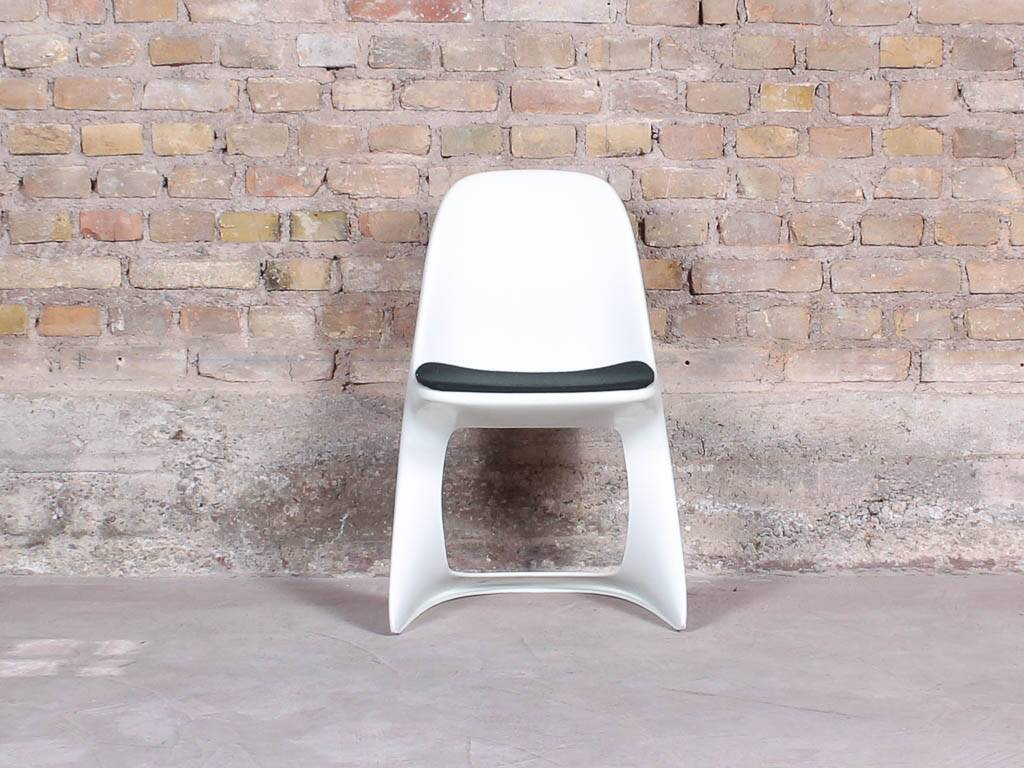 Casalino Space Age chairs from Casala by Alexander Begge