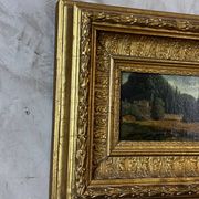 Tableau ancien
