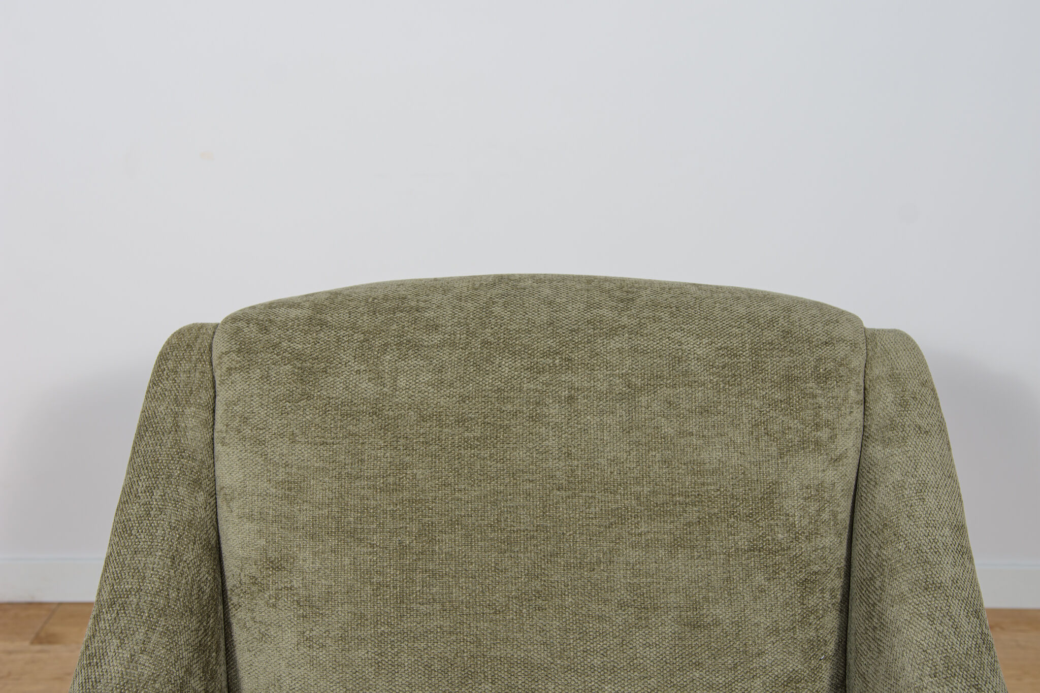 Mid-Century Armchair, Denmark, 1960s