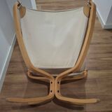 "Falcon" armchair, Norway 1970s