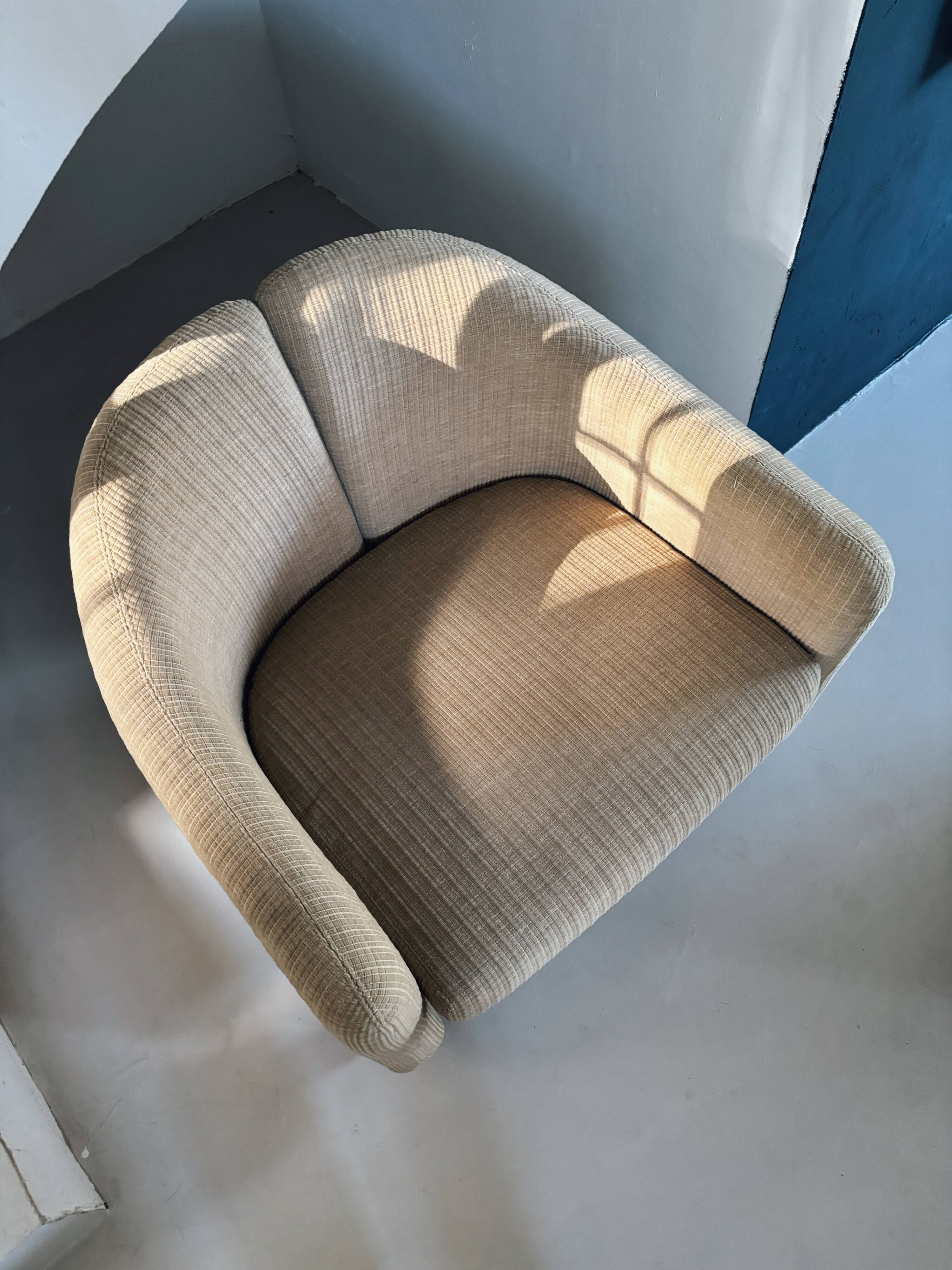 Eugenio Gerli armchairs