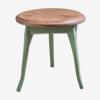 Tabouret tripode