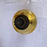 Oil lamp