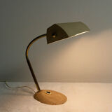 Vintage desk lamp