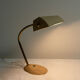 Vintage desk lamp
