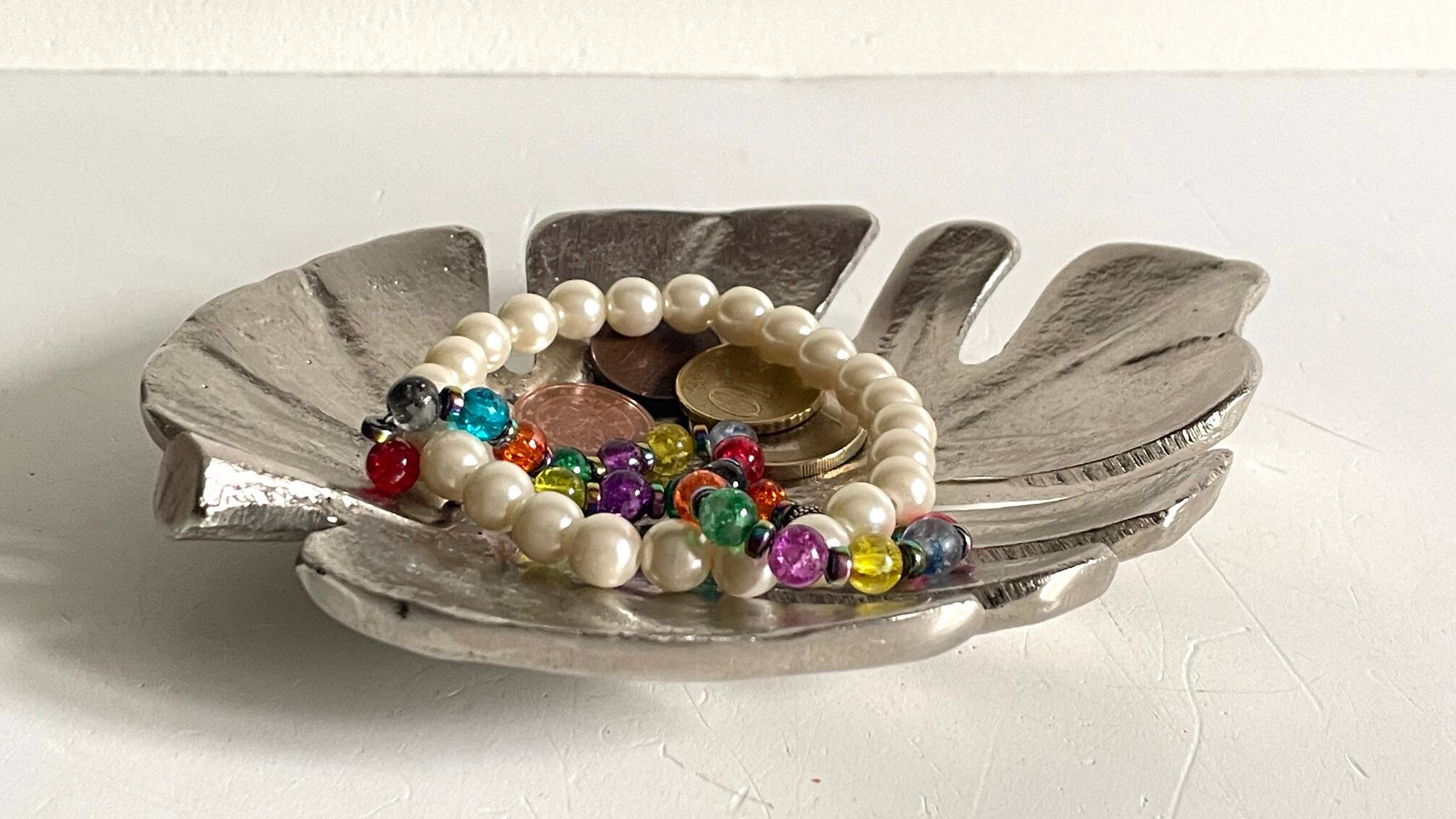 Empty Pocket Shape METAL SHEET