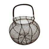 Egg basket