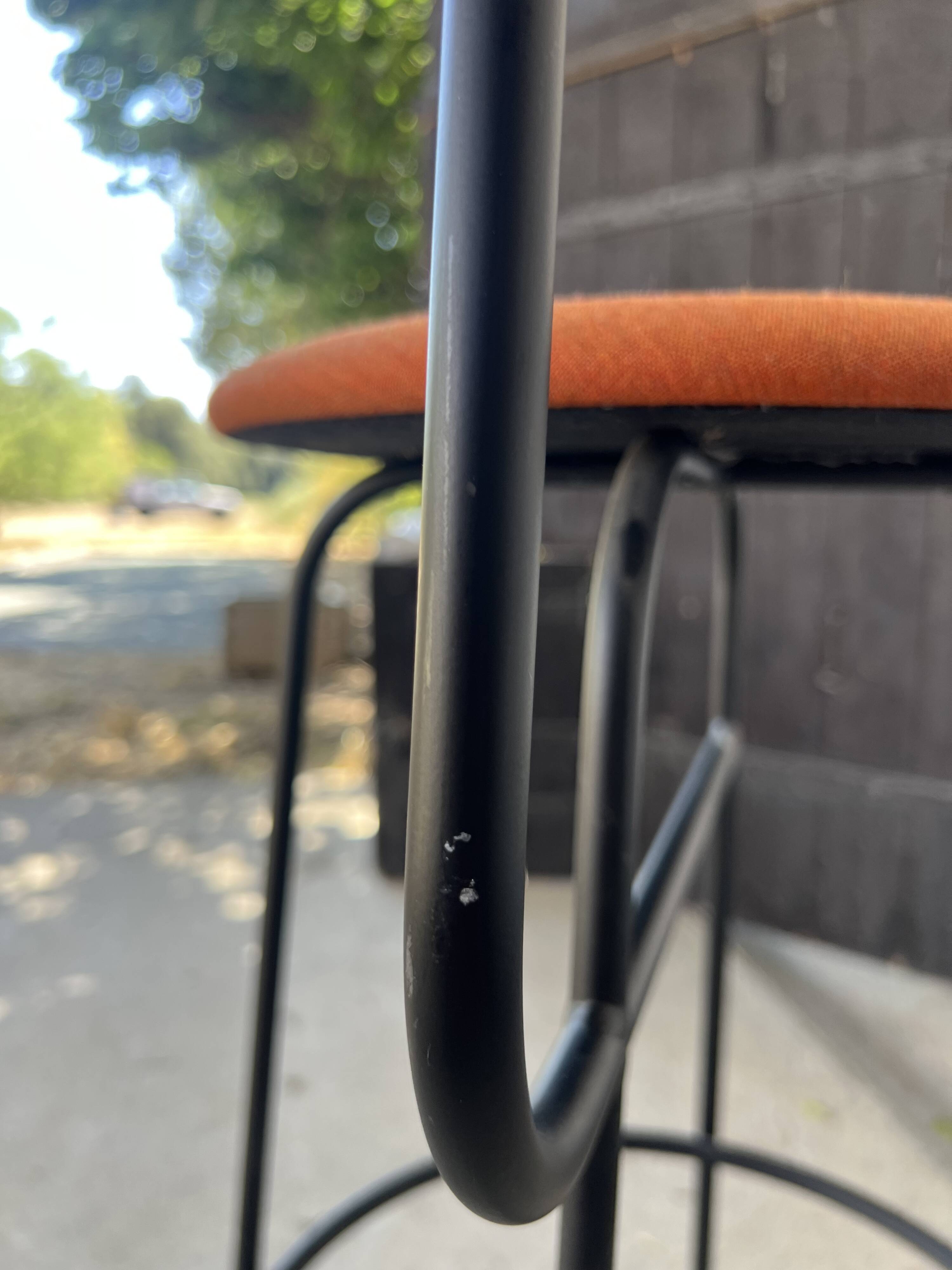 Afteroom Stool H101 – Audo Copenhagen