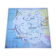 School map United States