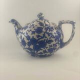 Burleigh Arden teapot and milk jug