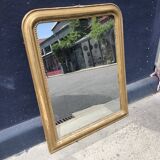 Louis Philippe mirror