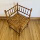 Corner chair