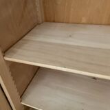 Vintage wardrobe