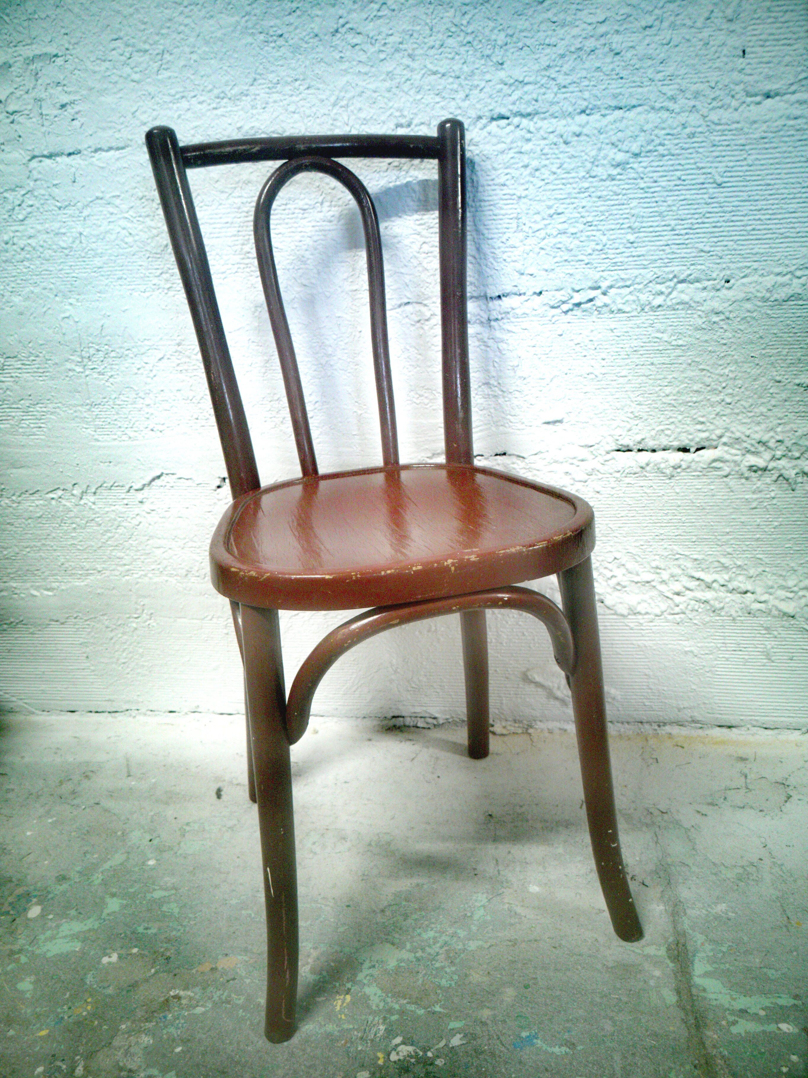 Baumann bistro chair