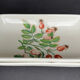 Pair of Paris porcelain ravines