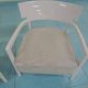 Kartell armchair Designer: Sergio Schito, Philippe Starck