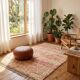 Vintage Berber Rug - 298 x 203 cm
