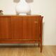 Scandinavian teak sideboard attributed to Finn Juhl, Denmark 1960s