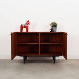 Meuble en teck, design danois, années 1970, production : Danemark