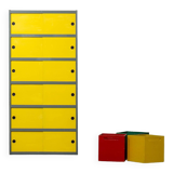 Kewlox cabinet from 1979