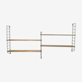 String shelves