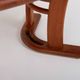Danish vintage extendable dining table by Boltinge Stolefabrik, 1970s